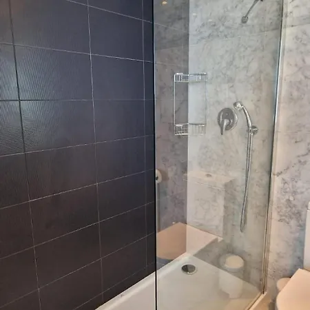 Apartman Gemelos 28 Benidorm