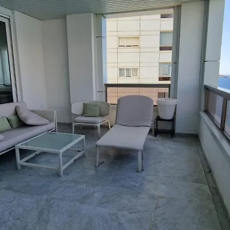 Appartement Gemelos 28