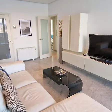 Appartement Gemelos 28