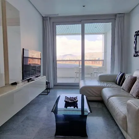 Gemelos 28 Appartement *