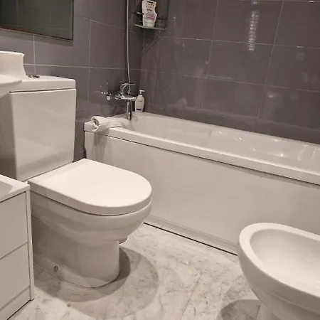 Apartment Gemelos 28 *