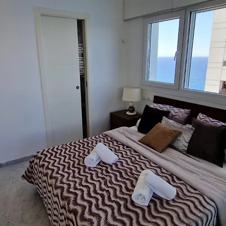 Appartement Gemelos 28 Benidorm