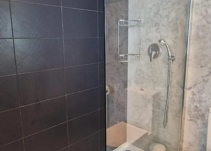 Apartmán Gemelos 28 Benidorm