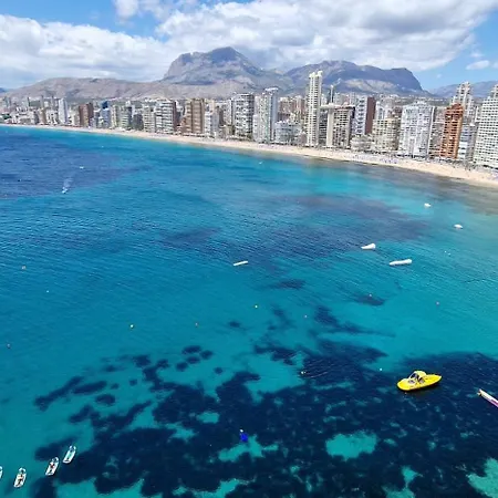 Gemelos 28 Apartament